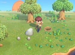 Massive Animal Crossing: New Horizons Datamine Reveals Exciting Potential Features