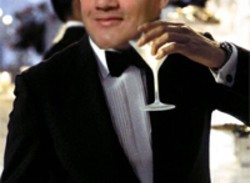 N64 GoldenEye on Virtual Console