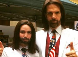 Billy Mitchell Breaks His Silence To Address Accusations Of Cheating