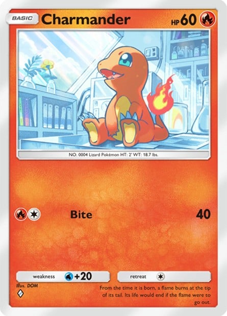 Pokémon TCG Pocket - Crimson Blaze