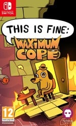 This is Fine: Maximum Cope