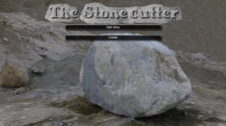 The Stonecutter Cover