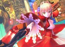 Fate/Extella: The Umbral Star Coming to Switch 25th July