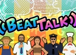 BEAT! TALK! Uses Gag TED Talks To Help You Learn The English Language