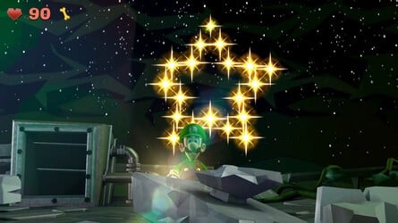 Luigi's Mansion 2 HD Walkthrough Guide