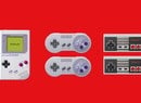 Nintendo Expands Switch Online Game Boy, SNES & NES Service With Four More Titles