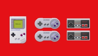 Nintendo Expands Switch Online Game Boy, SNES & NES Service With Four More Titles