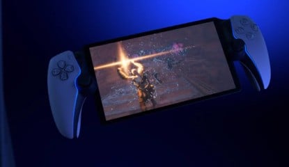 Sony's Upcoming 'Project Q' Is A Little More Wii U Than Switch