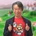 Nintendo To Go In 'Different Direction' To Current AI Trends, Says Miyamoto