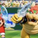 Mario Tennis Fever's Opening Movie Is As Cinematic As They Come