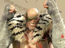 Street Fighter 6's First Season 3 DLC Character Is Out Now, Here's A Look