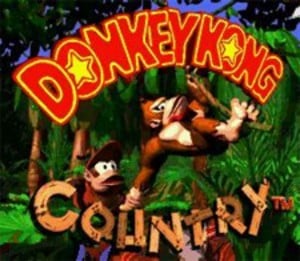 DK Country finally hits the US!