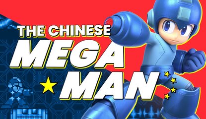 Say Hello To The Chinese Mega Man - Zook: Hero