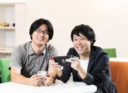 Pokémon Studio Staff "Experience Failure And Success" To Make Games That Players "Desire"