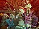 Switch Exclusive Dragon: Marked For Death Was Originally Planned For PSP 10 Years Ago
