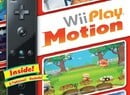 Europe Has a Date with Wii Play: Motion on 24th June