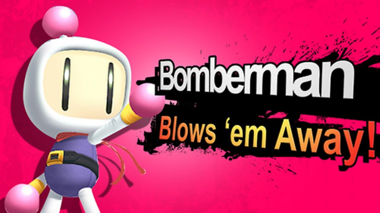 Empty Slots on Super Smash Bros. Site Suggests More Upcoming DLC Characters  | Nintendo Life