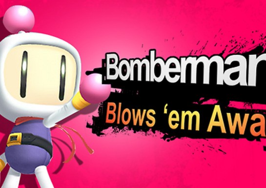 Empty Slots on Super Smash Bros. Site Suggests More Upcoming DLC Characters