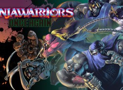 Taito's Ninja Warriors Reboot Will Make Its Way To Europe And North America