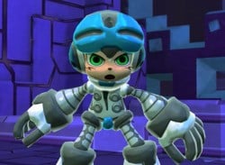 New Mighty No. 9 Trailer Aims to Bring Back the Hype