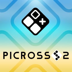 Picross S2 Cover