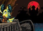 Mina The Hollower Gets Glowing Comparisons To Zelda & Soulsborne In Final Previews