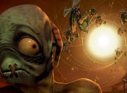 Oddworld's Lorne Lanning Isn't Worried About Wii U's Low Install Base Impacting New ‘n’ Tasty Sales