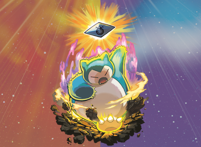 MMBA™️🌙✨ on X: A compilation of all the new Pokémon from