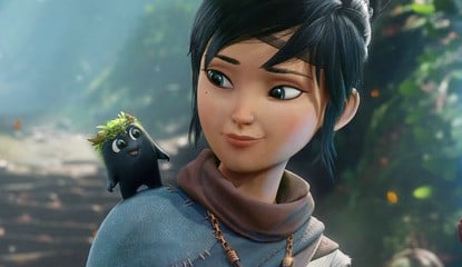Kena: Bridge Of Spirits (Switch 2) - Old-School Platformer Offers Sumptuous Visuals & Heaps Of Charm