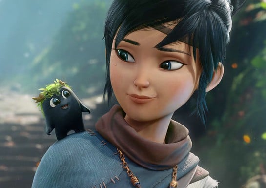 Kena: Bridge Of Spirits (Switch 2) - Old-School Platformer Offers Sumptuous Visuals & Heaps Of Charm