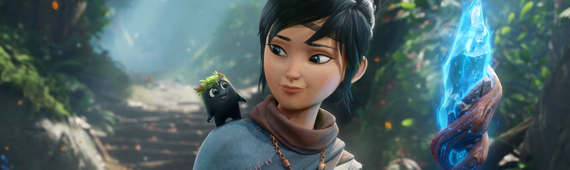 Review: Kena: Bridge Of Spirits (Switch 2) - Old-School Platformer Offers Sumptuous Visuals & Heaps Of Charm