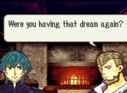 Fans Are Working On A Game Boy Advance-Style Demake Of Fire Emblem: Three Houses