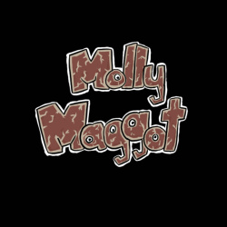 Molly Maggot Cover