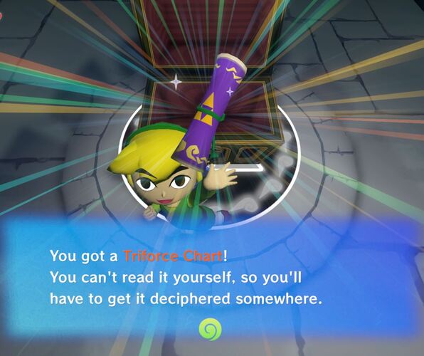 Wind Waker HD