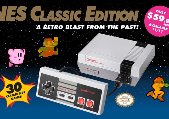 Nintendo makes its NES emulator the same way everyone else does - The Verge