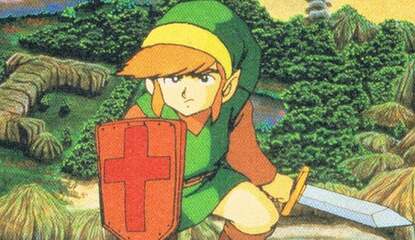 Unofficial Legend Of Zelda NES Remake Gets 20-Minute Gameplay Video