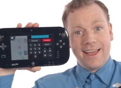 The Wii U Difference Campaign Explores Entertainment