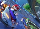 Mario Kart 8 Contains Hidden Swearing