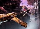 Warhammer 40,000: Dakka Squadron Is An Aerial Assault On The Senses
