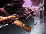 Warhammer 40,000: Dakka Squadron Is An Aerial Assault On The Senses