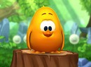 Two Tribes is Aiming to Get Toki Tori 3DS Out by the End of the Year