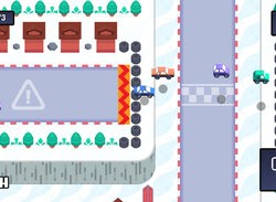 Tiny World Racing Brings Cheap And Cheerful Top-Down Racing To Switch