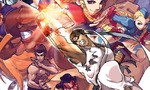 Capcom Provides Update On Game Changes In 'Fighting Collection 2'