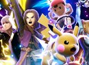 Charge Up For This Week's Electric Super Smash Bros. Ultimate Tournament