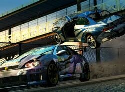 Sony Survey Reportedly Asking Fans If They've Heard Of The Burnout Series