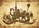 Image & Form Wants Fans To Create A Background NPC For SteamWorld Quest