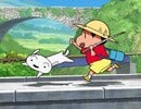 Two Shin Chan Ports Coming To Switch 2 In 2027, Physical Bundle Confirmed
