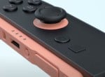 Switch 2's Rumoured 'C' Button Isn't Actually A 'C' Button