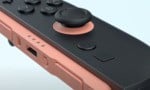 Switch 2's Rumoured 'C' Button Isn't Actually A 'C' Button