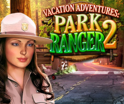 Vacation Adventures: Park Ranger 2 Cover